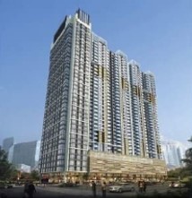  Yuetai East View Project